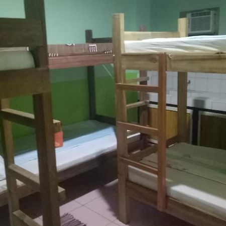 Bacuit Lodge El Nido Eksteriør billede