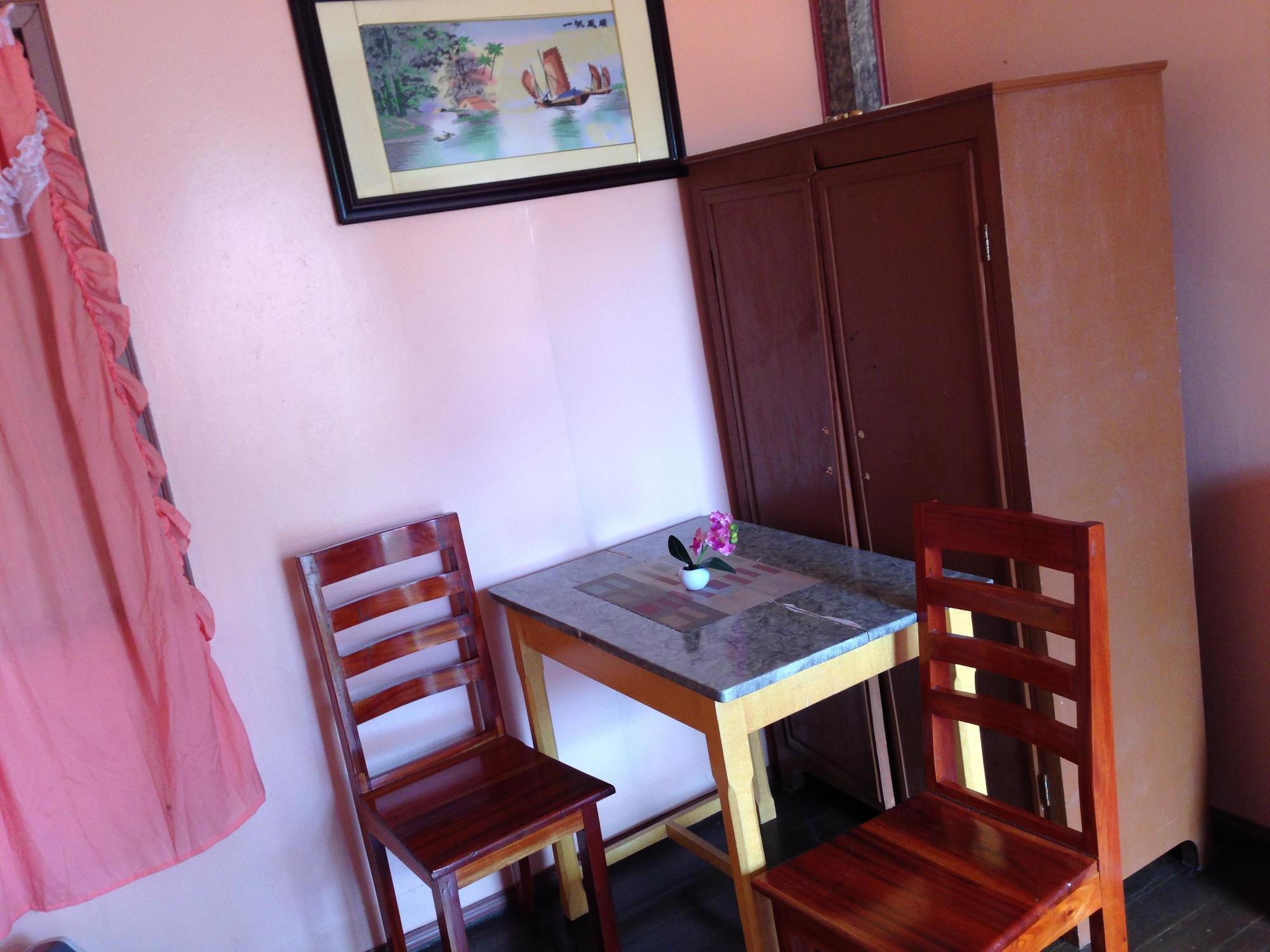 Bacuit Lodge El Nido Eksteriør billede