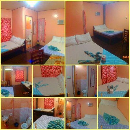 Bacuit Lodge El Nido Eksteriør billede