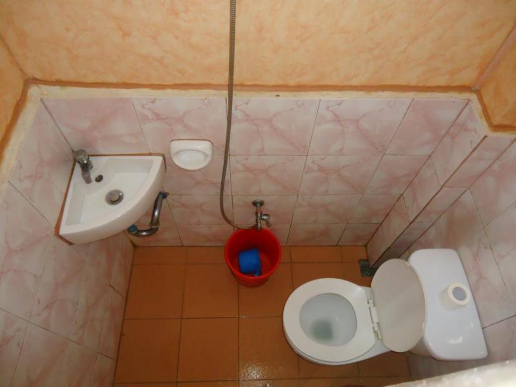 Bacuit Lodge El Nido Eksteriør billede