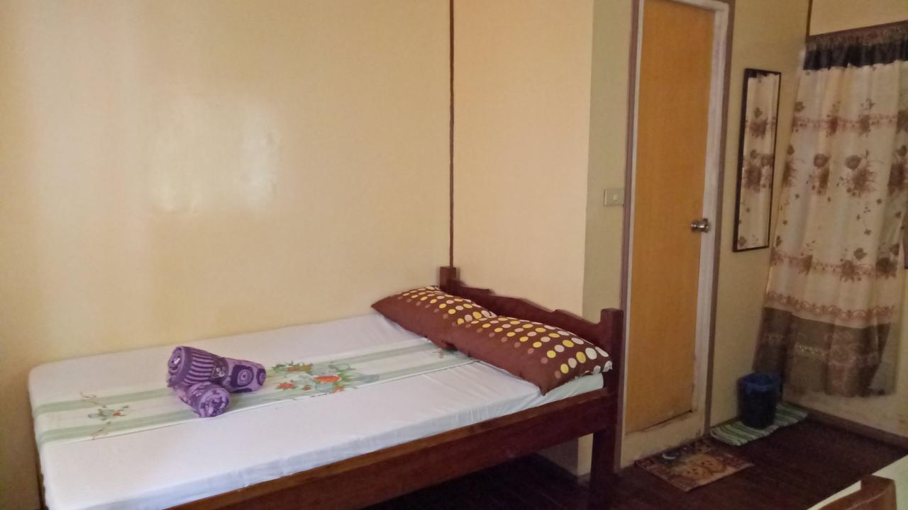 Bacuit Lodge El Nido Eksteriør billede