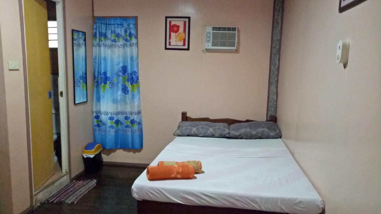 Bacuit Lodge El Nido Eksteriør billede