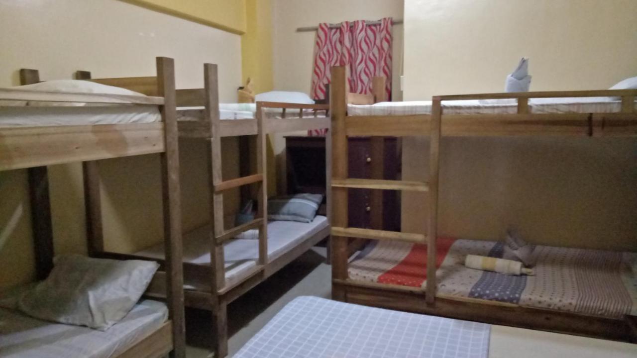 Bacuit Lodge El Nido Eksteriør billede