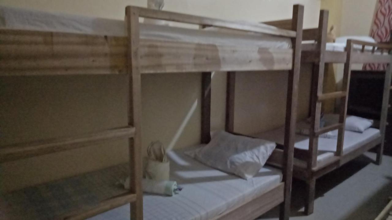 Bacuit Lodge El Nido Eksteriør billede