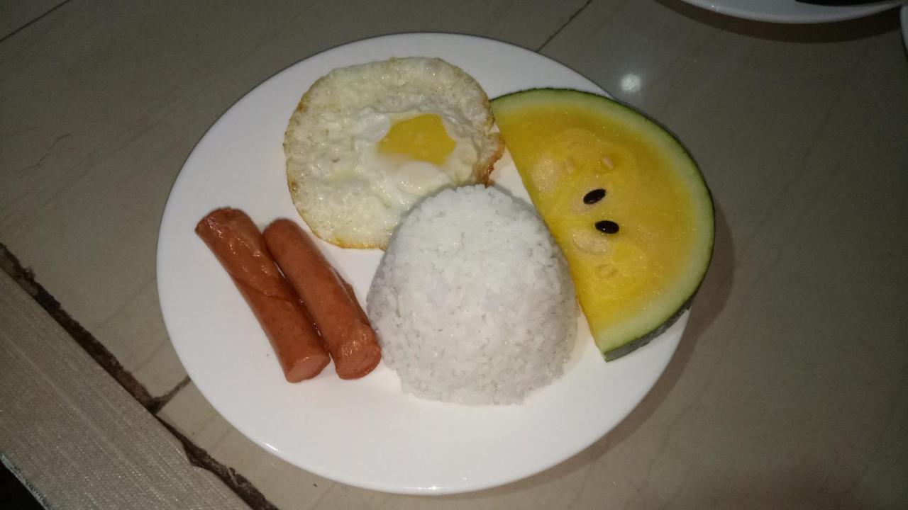 Bacuit Lodge El Nido Eksteriør billede