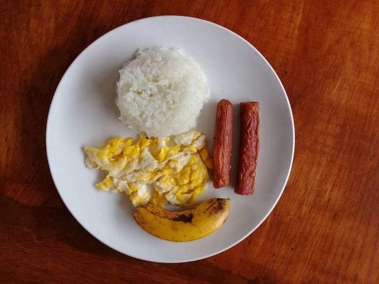 Bacuit Lodge El Nido Eksteriør billede