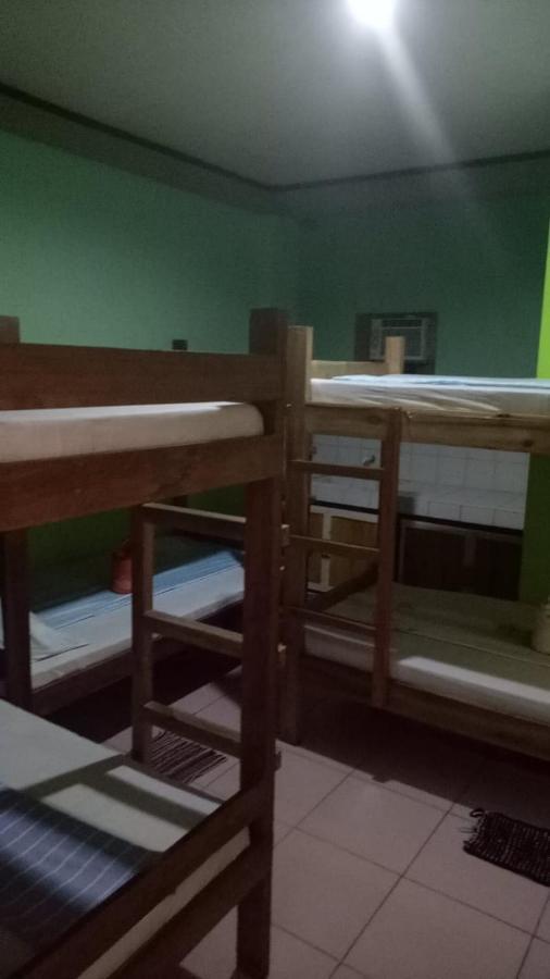 Bacuit Lodge El Nido Eksteriør billede