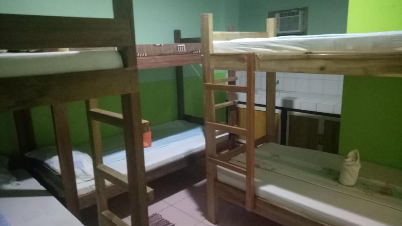 Bacuit Lodge El Nido Eksteriør billede