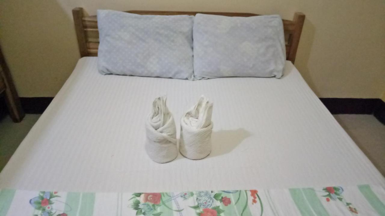 Bacuit Lodge El Nido Eksteriør billede
